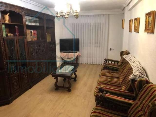 Piso en Alquiler en Salamanca