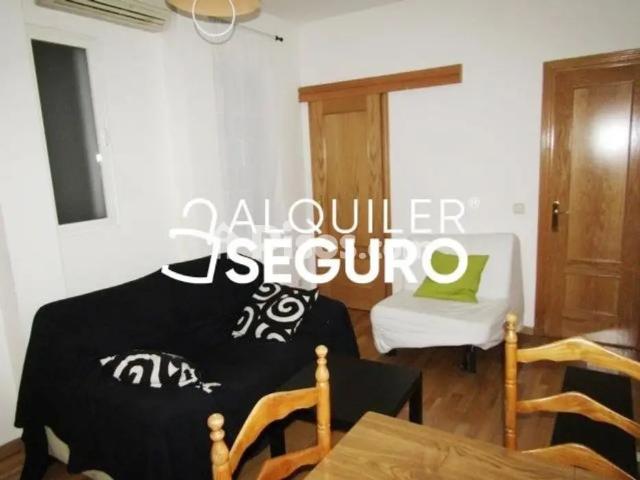 Piso en alquiler en Salamanca