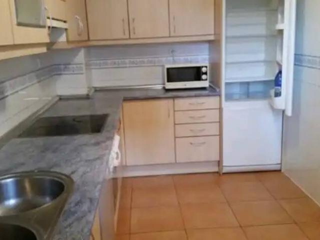 Piso en Alquiler en Salamanca