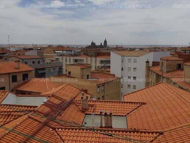 Piso en Alquiler en Salamanca