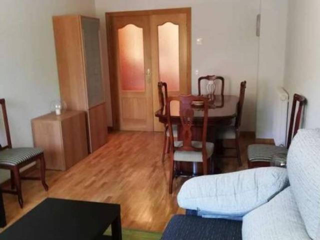 Piso en Alquiler en Salamanca