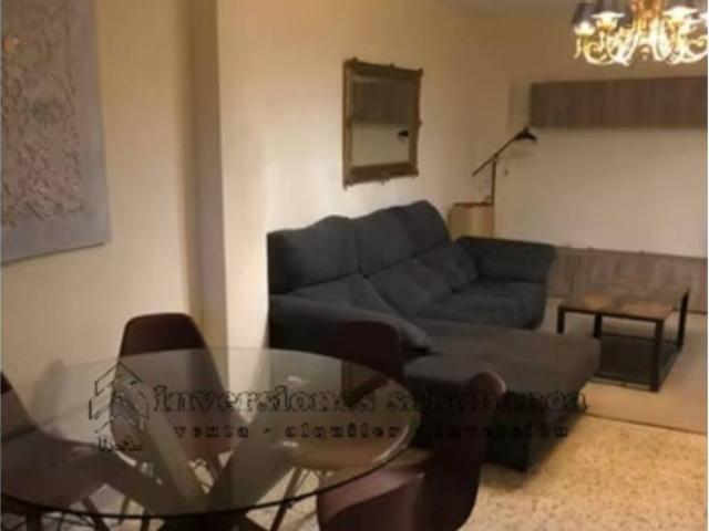 Piso en Alquiler en Salamanca
