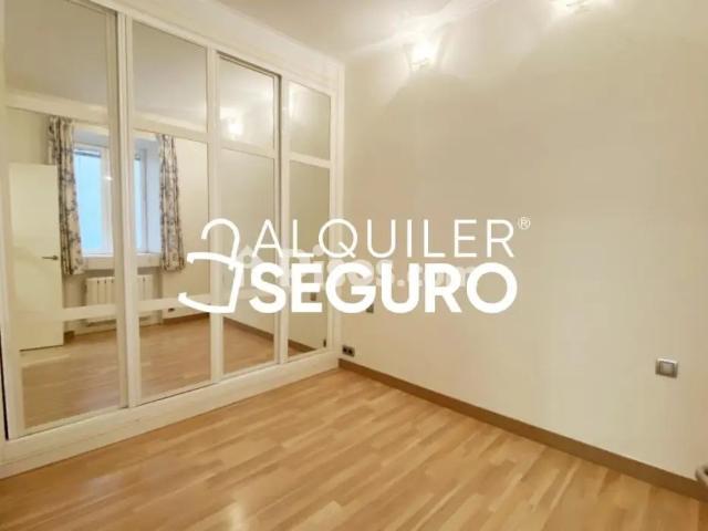 Piso en alquiler en Salamanca