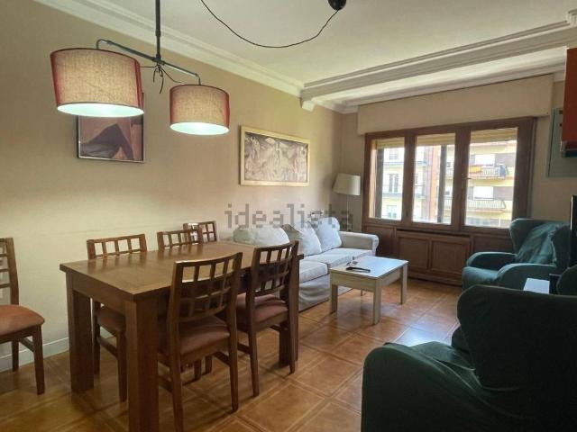 Piso en Alquiler en Salamanca