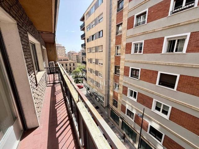 Piso en Alquiler en Salamanca
