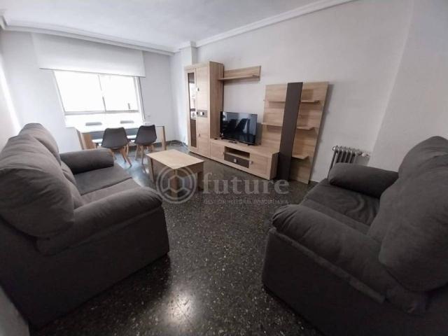 Piso en Alquiler en Salamanca
