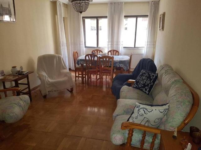 Piso en Alquiler en Salamanca