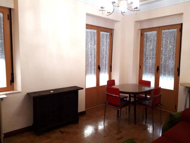Piso en Alquiler en Salamanca