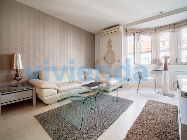 Estudio en alquiler en Salamanca