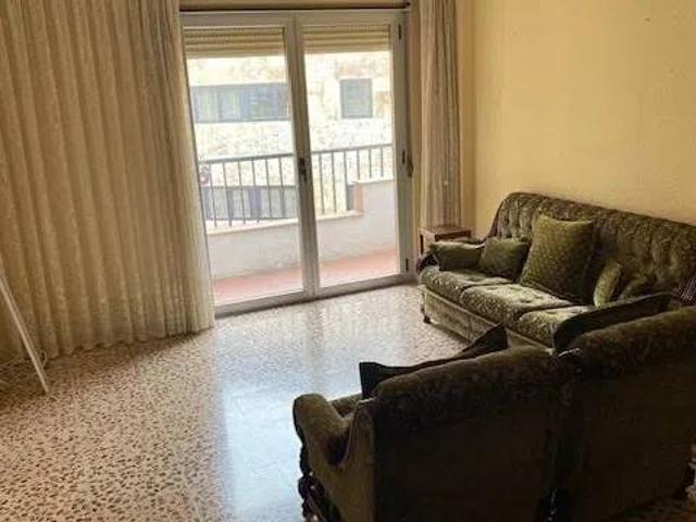 Piso en Alquiler en Salamanca