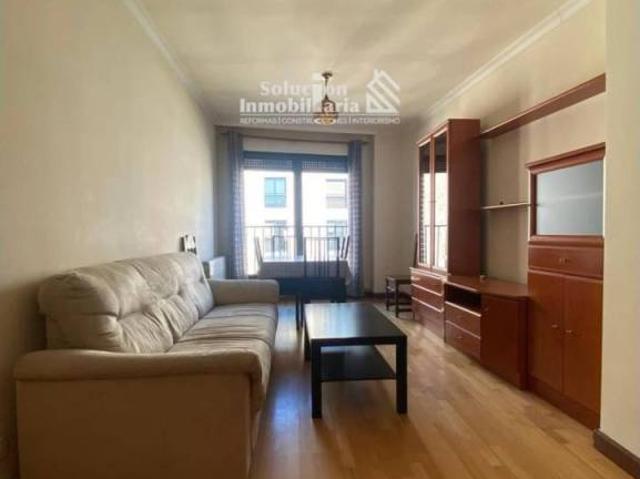 Piso en Alquiler en Salamanca