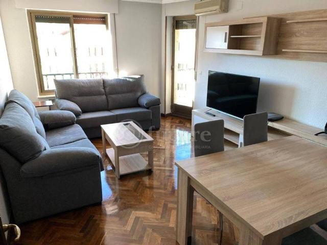Piso en Alquiler en Salamanca