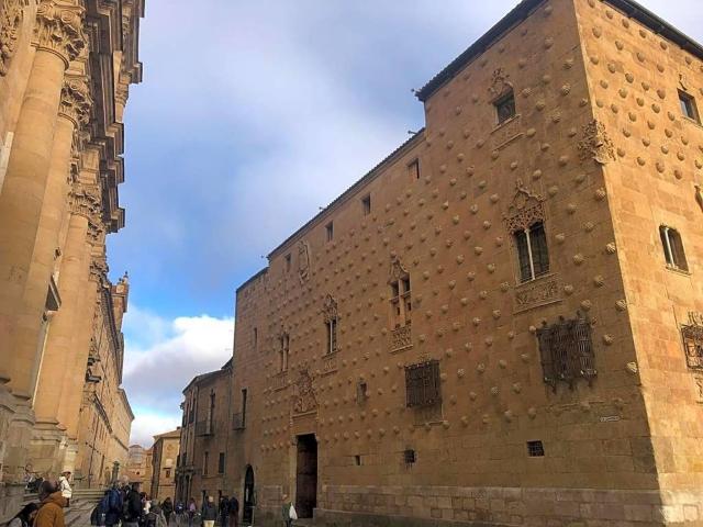 Piso en Alquiler en Salamanca