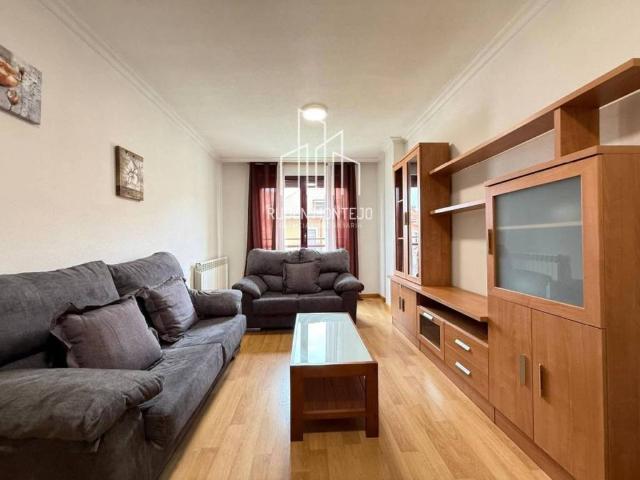 Piso en Alquiler en Salamanca