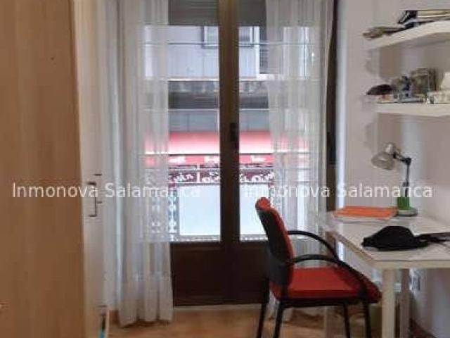 Piso en Alquiler en Salamanca