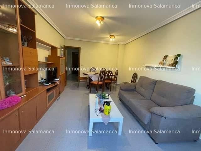 Piso en Alquiler en Salamanca