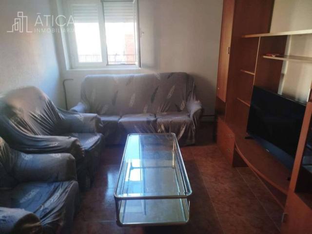 Piso en Alquiler en Salamanca