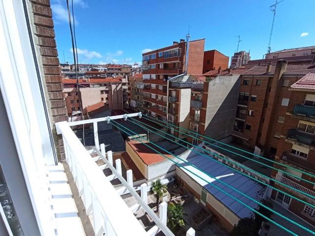 Piso en Alquiler en Salamanca