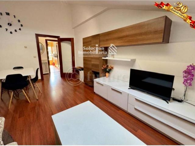 Piso en Alquiler en Salamanca
