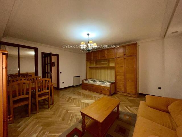 Piso en Alquiler en Salamanca
