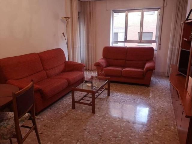 Piso en Alquiler en Salamanca