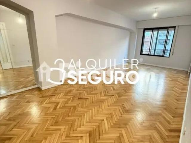 Piso en alquiler en Salamanca