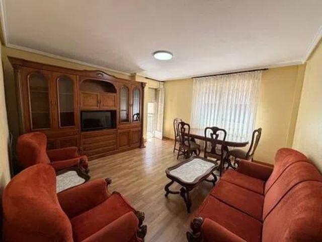 Piso en Alquiler en Salamanca