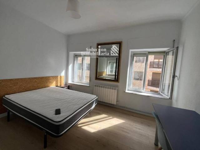 Piso en Alquiler en Salamanca