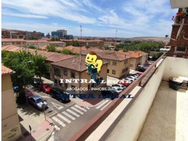 Piso en Alquiler en Salamanca
