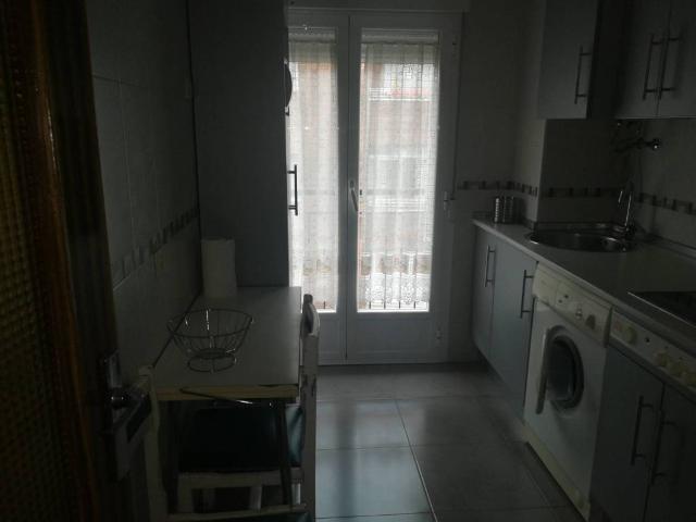 Piso en Alquiler en Salamanca