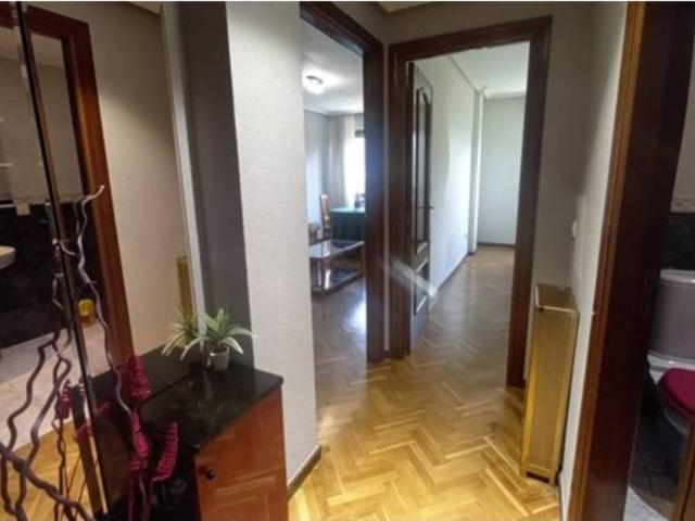 Piso en Alquiler en Salamanca