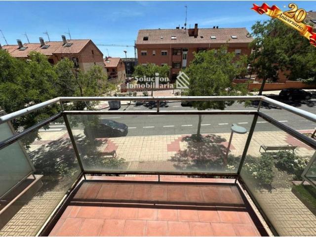 Piso en Alquiler en Salamanca