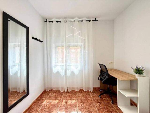 Piso en Alquiler en Salamanca