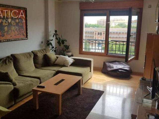Piso en Alquiler en Salamanca