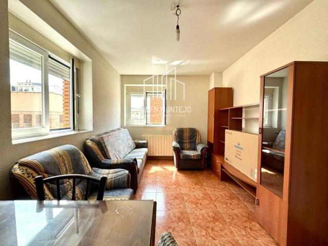 Piso en Alquiler en Salamanca