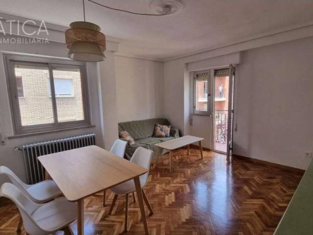 Piso en Alquiler en Salamanca