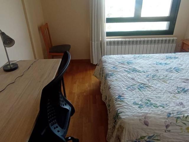 Piso en Alquiler en Salamanca