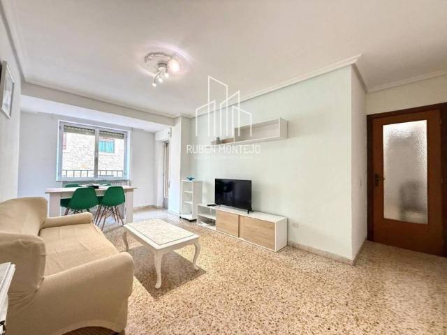 Piso en Alquiler en Salamanca