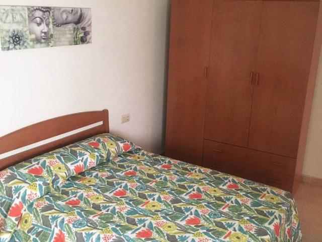 Piso en Alquiler en Salamanca