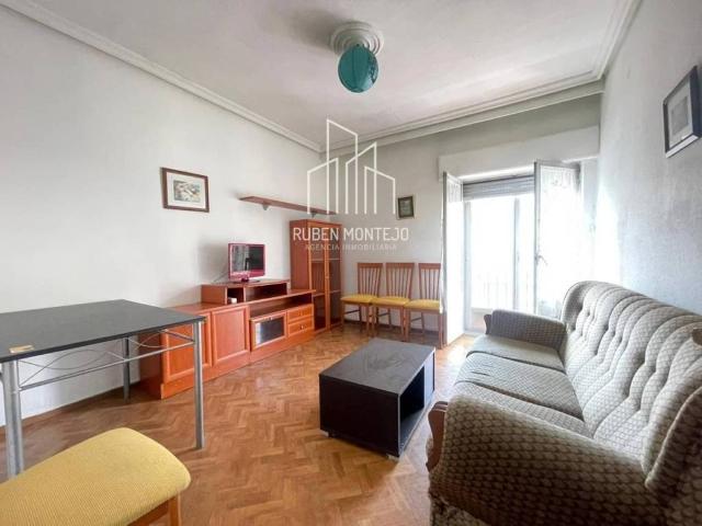 Piso en Alquiler en Salamanca