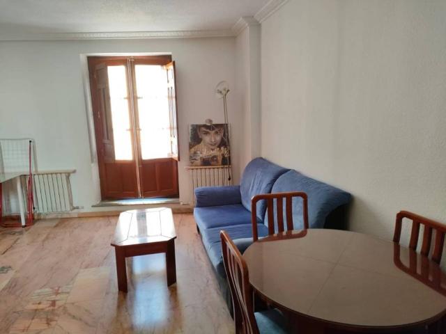 Piso en Alquiler en Salamanca