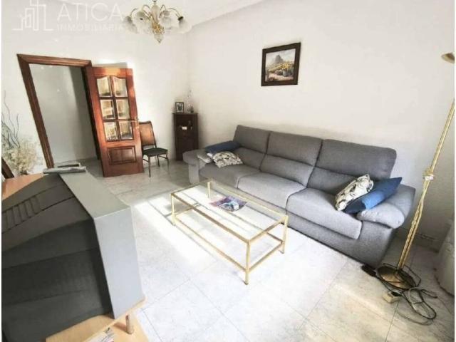 Piso en Alquiler en Salamanca