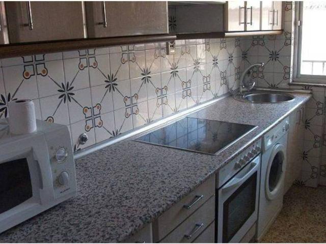 Piso en Alquiler en Salamanca
