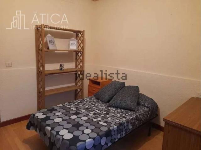 Piso en Alquiler en Salamanca