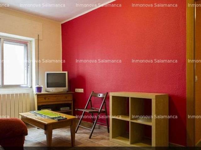 Piso en Alquiler en Salamanca