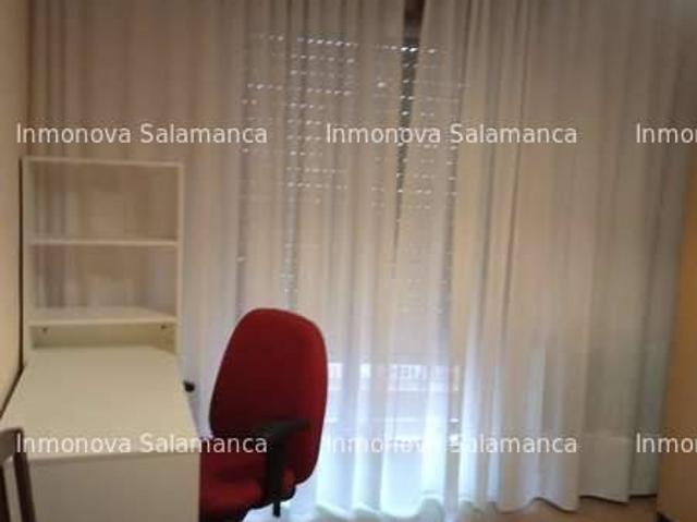 Piso en Alquiler en Salamanca