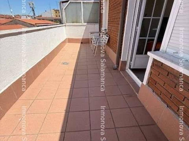 Piso en Alquiler en Salamanca
