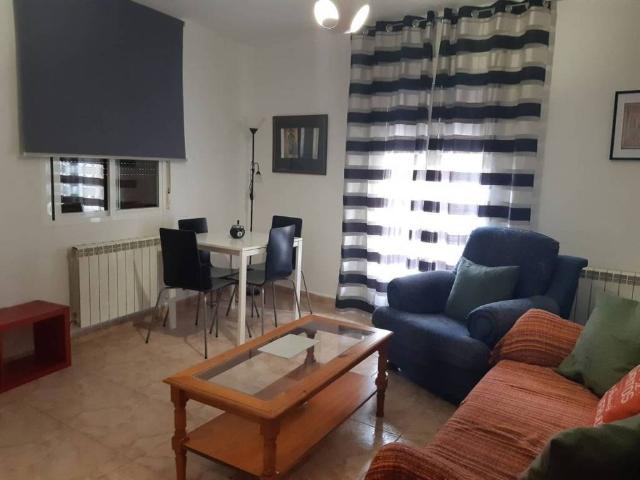 Piso en Alquiler en Salamanca