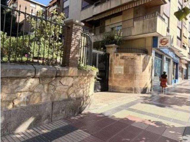 Piso en Alquiler en Salamanca