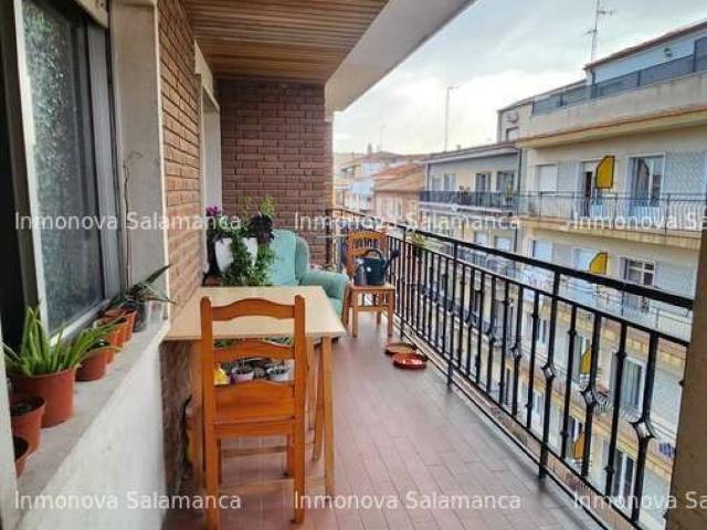 Piso en Alquiler en Salamanca